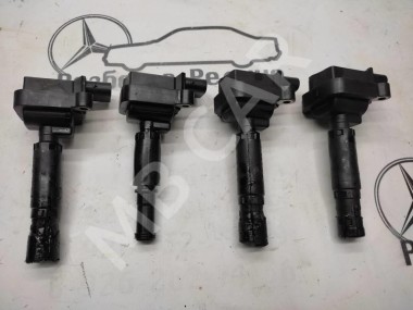 Катушка зажигания MERCEDES-BENZ E-класс W212/S212/C207/A207 (2009 - 2013) — Разборка Мерседес