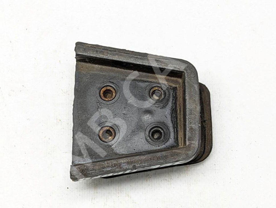 Подушка рессоры MERCEDES-BENZ Sprinter W906 (2006 - 2019) фото 1 — Разборка Мерседес