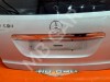 Крышка багажника MERCEDES-BENZ M-класс W164 (2005 - 2008) фото 10 — Разборка Мерседес