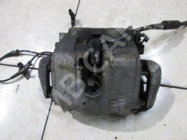 Суппорт передний правый MERCEDES-BENZ M-класс W164 (2005 - 2008) — Разборка Мерседес