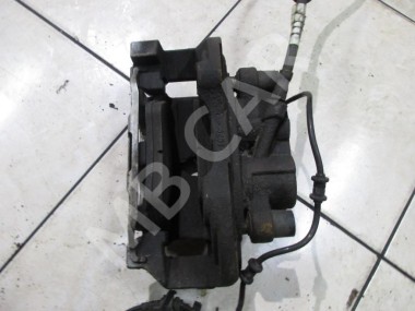 Суппорт передний правый MERCEDES-BENZ M-класс W164 (2005 - 2008) — Разборка Мерседес