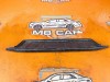 Накладка заднего бампера MERCEDES-BENZ X-класс I (2017 - 2020) X 250 d 2.3 4MATIC AT (190 л.с.) фото 4 &mdash; Разборка Мерседес