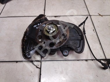 Кулак поворотный передний левый MERCEDES-BENZ SLK-класс R171 (2004 - 2008) — Разборка Мерседес