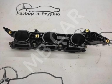 Фланец MERCEDES-BENZ SLK-class w172 — Разборка Мерседес