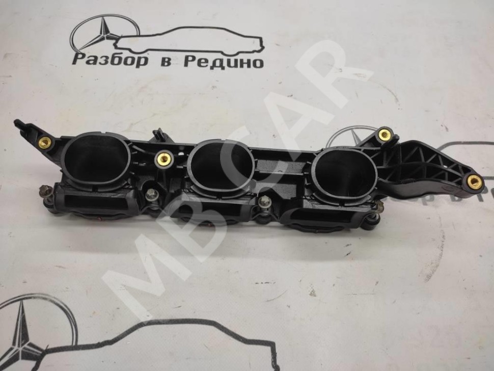 Фланец MERCEDES-BENZ SLK-класс R172 (2011 - 2016) фото 1 &mdash; Разборка Мерседес