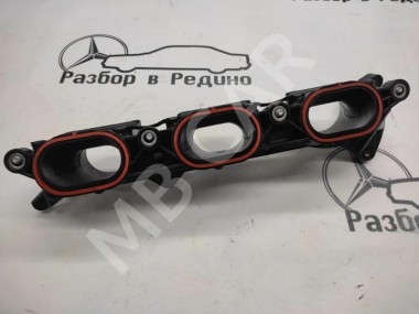 Фланец MERCEDES-BENZ SLK-class w172 — Разборка Мерседес