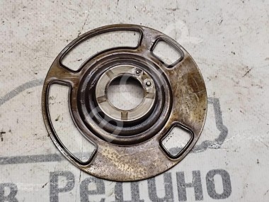 Импульсный диск распредвала MERCEDES-BENZ C-класс W203/S203/CL203 (2000 - 2004) — Разборка Мерседес