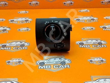 Переключатель света MERCEDES-BENZ M-класс W164 (2005 - 2008) — Разборка Мерседес