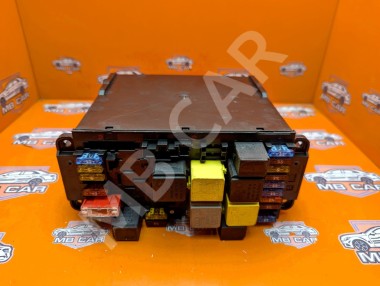 Блок SAM передний MERCEDES-BENZ C-класс W203/S203/CL203 (2000 - 2004) — Разборка Мерседес