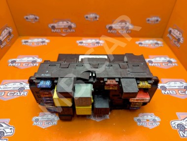 Блок SAM передний MERCEDES-BENZ C-класс W203/S203/CL203 (2000 - 2004) — Разборка Мерседес