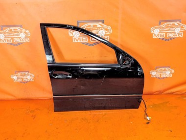 Дверь передняя правая MERCEDES-BENZ C-класс W203/S203/CL203 рестайлинг (2004 - 2008) &mdash; Разборка Мерседес