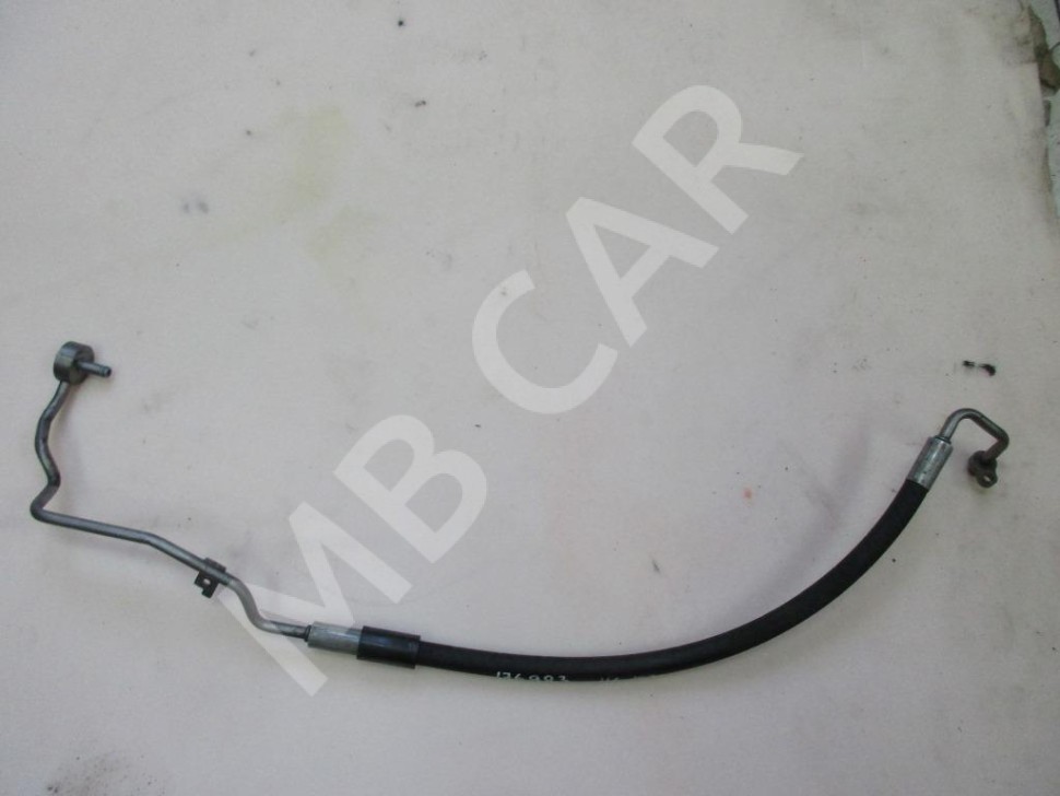 Трубка ГУРа MERCEDES-BENZ M-класс AMG W166 (2011 - 2015) фото 1 — Разборка Мерседес