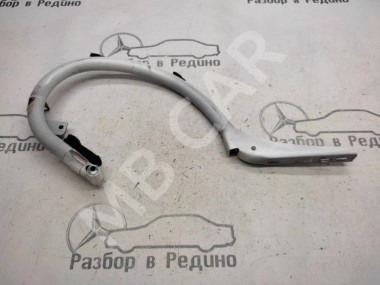 Петля крышки багажника MERCEDES-BENZ E-класс W211/S211 (2002 - 2006) — Разборка Мерседес