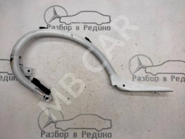 Петля крышки багажника MERCEDES-BENZ E-класс W211/S211 (2002 - 2006) — Разборка Мерседес