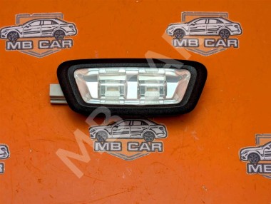 Плафон салона MERCEDES-BENZ E-класс W213/S213/C238/A238 (2016 - 2021) — Разборка Мерседес