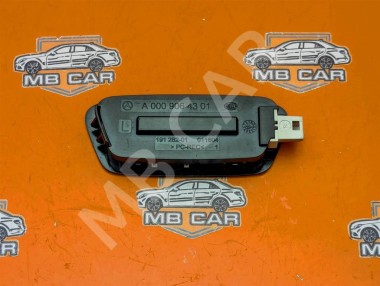 Плафон салона MERCEDES-BENZ E-класс W213/S213/C238/A238 (2016 - 2021) — Разборка Мерседес