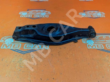 Рычаг задней стойки (лодка) MERCEDES-BENZ C-класс W203/S203/CL203 (2000 - 2004) — Разборка Мерседес