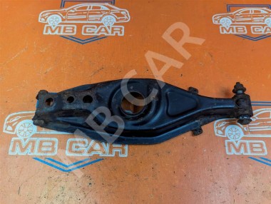 Рычаг задней стойки (лодка) MERCEDES-BENZ C-класс W203/S203/CL203 (2000 - 2004) — Разборка Мерседес