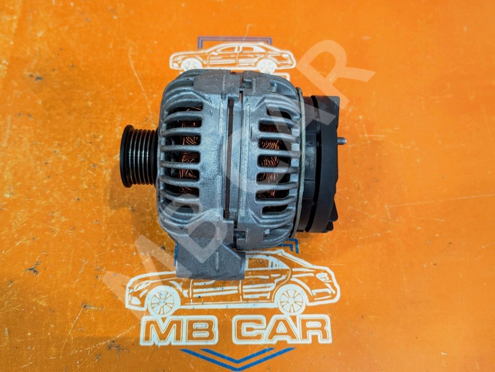 Генератор MERCEDES-BENZ R-класс W251 (2005 - 2007) фото 1 — Разборка Мерседес