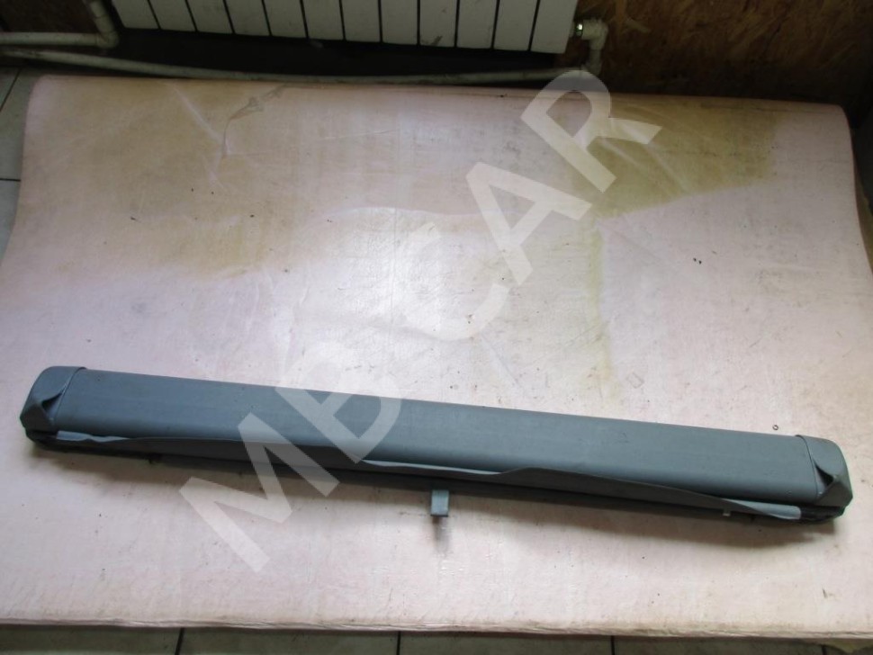 Шторка багажника MERCEDES-BENZ E-класс W210/S210 рестайлинг (1999 - 2003) фото 1 — Разборка Мерседес