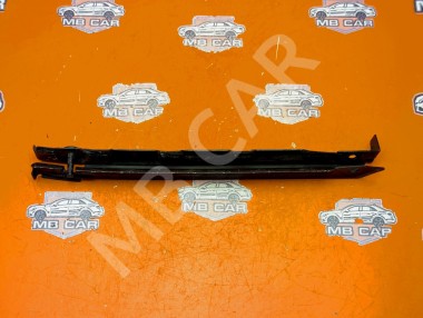 Кронштейн крепления бампера MERCEDES-BENZ E-класс W211/S211 рестайлинг (2006 - 2009) — Разборка Мерседес