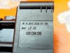 Блок клапанов пневмоподвески MERCEDES-BENZ R-класс W251 рестайлинг (2007 - 2010) R 350d 3.0 4MATIC 7G-Tronic (224 л.с.) фото 5 &mdash; Разборка Мерседес