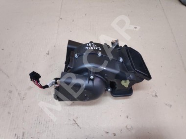 Моторчик печки MERCEDES-BENZ M-класс W163 рестайлинг (2001 - 2005) — Разборка Мерседес