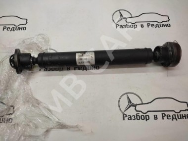 Кардан передний MERCEDES-BENZ R-класс W251 (2005 - 2007) — Разборка Мерседес