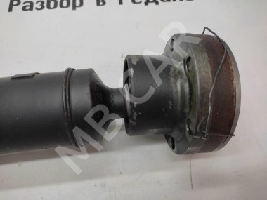 Кардан передний MERCEDES-BENZ R-класс W251 (2005 - 2007) — Разборка Мерседес