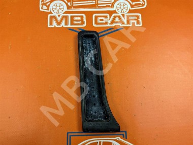 Накладка педали AMG MERCEDES-BENZ C-класс W204/S204/С204 рестайлинг (2011 - 2015) — Разборка Мерседес