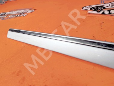 Молдинг двери MERCEDES-BENZ E-класс W211/S211 (2002 - 2006) &mdash; Разборка Мерседес