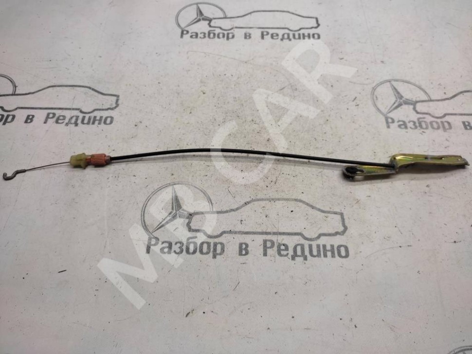 Троса двери MERCEDES-BENZ S-класс W140 (1991 - 1998) фото 1 — Разборка Мерседес