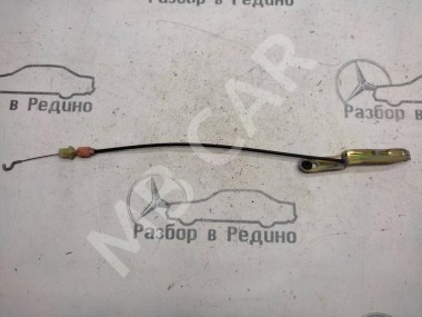 Троса двери MERCEDES-BENZ S-класс W140 (1991 - 1998) — Разборка Мерседес