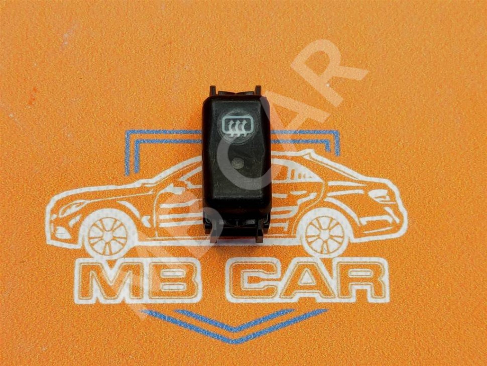 Кнопка MERCEDES-BENZ SL-класс R129 (1989 - 1995) фото 1 &mdash; Разборка Мерседес