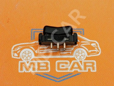 Кнопка MERCEDES-BENZ SL-класс R129 (1989 - 1995) — Разборка Мерседес