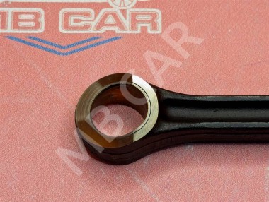 Шатун Бензин MERCEDES-BENZ C-класс W203/S203/CL203 (2000 - 2004) — Разборка Мерседес