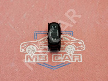 Кнопка стеклоподъемников MERCEDES-BENZ C-класс W202/S202 (1993 - 1997) — Разборка Мерседес
