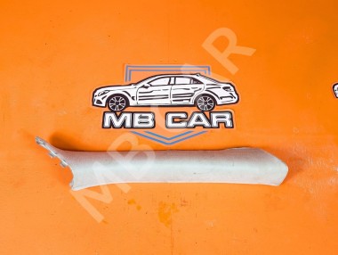 Накладка передней стойки MERCEDES-BENZ M-класс W163 (1997 - 2001) &mdash; Разборка Мерседес