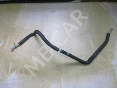 Трубка кондиционера MERCEDES-BENZ S-класс W140 (1991 - 1998) — Разборка Мерседес