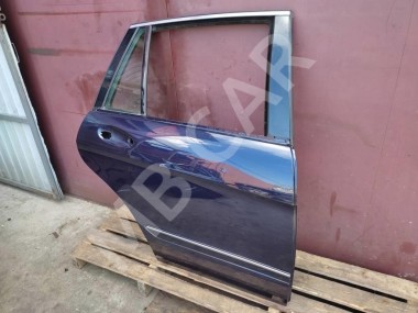 Дверь задняя правая MERCEDES-BENZ R-класс W251 (2005 - 2007) — Разборка Мерседес