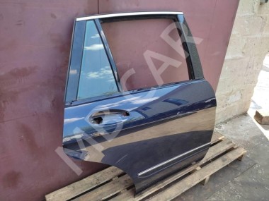 Дверь задняя правая MERCEDES-BENZ R-класс W251 (2005 - 2007) — Разборка Мерседес