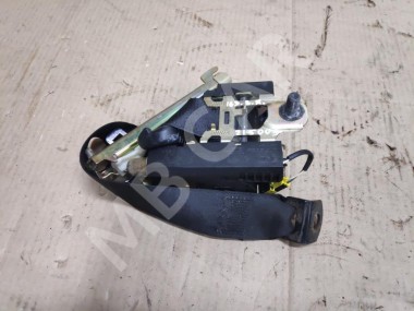 Ремень безопасности задний правый MERCEDES-BENZ M-класс W163 рестайлинг (2001 - 2005) — Разборка Мерседес