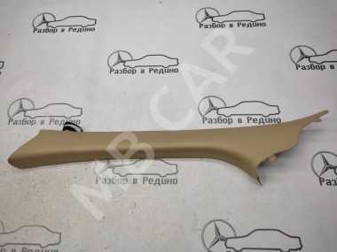 Накладка передней стойки MERCEDES-BENZ R-класс W251 (2005 - 2007) — Разборка Мерседес