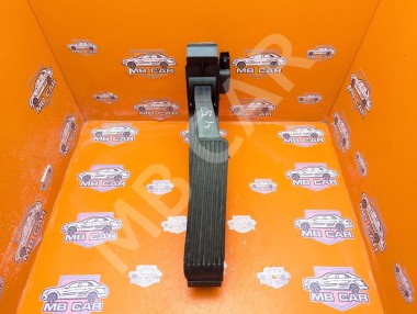 Педаль газа электронная MERCEDES-BENZ S-класс W220 (1998 - 2005) &mdash; Разборка Мерседес