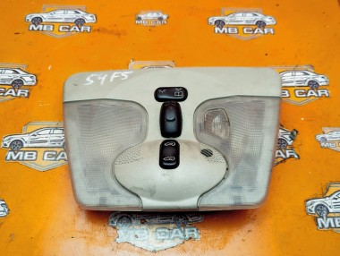 Плафон салона MERCEDES-BENZ A-класс W168 рестайлинг (2001 - 2004) A 170 1.7 AT (95 л.с.) &mdash; Разборка Мерседес