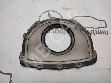 Крышка заднего сальника коленвала MERCEDES-BENZ R-класс W251 (2005 - 2007) — Разборка Мерседес
