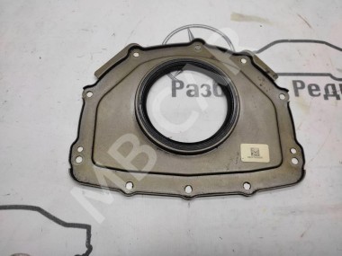 Крышка заднего сальника коленвала MERCEDES-BENZ R-класс W251 (2005 - 2007) — Разборка Мерседес