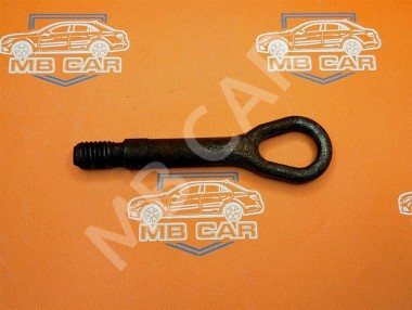 Крюк буксировочный MERCEDES-BENZ M-класс W164 (2005 - 2008) — Разборка Мерседес