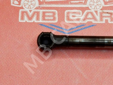 Амортизатор капота MERCEDES-BENZ M-класс W163 рестайлинг (2001 - 2005) — Разборка Мерседес