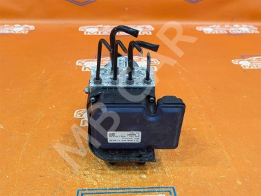 Блок ABS MERCEDES-BENZ GLE-класс Coupe C292 (2015 - 2019) — Разборка Мерседес